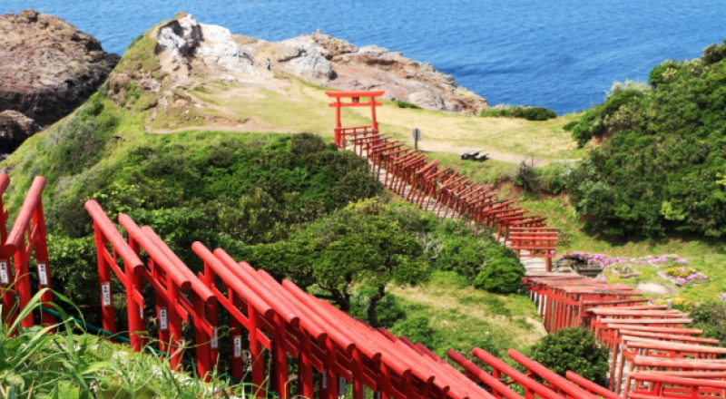 医療ツーリズム日本・やまぐち